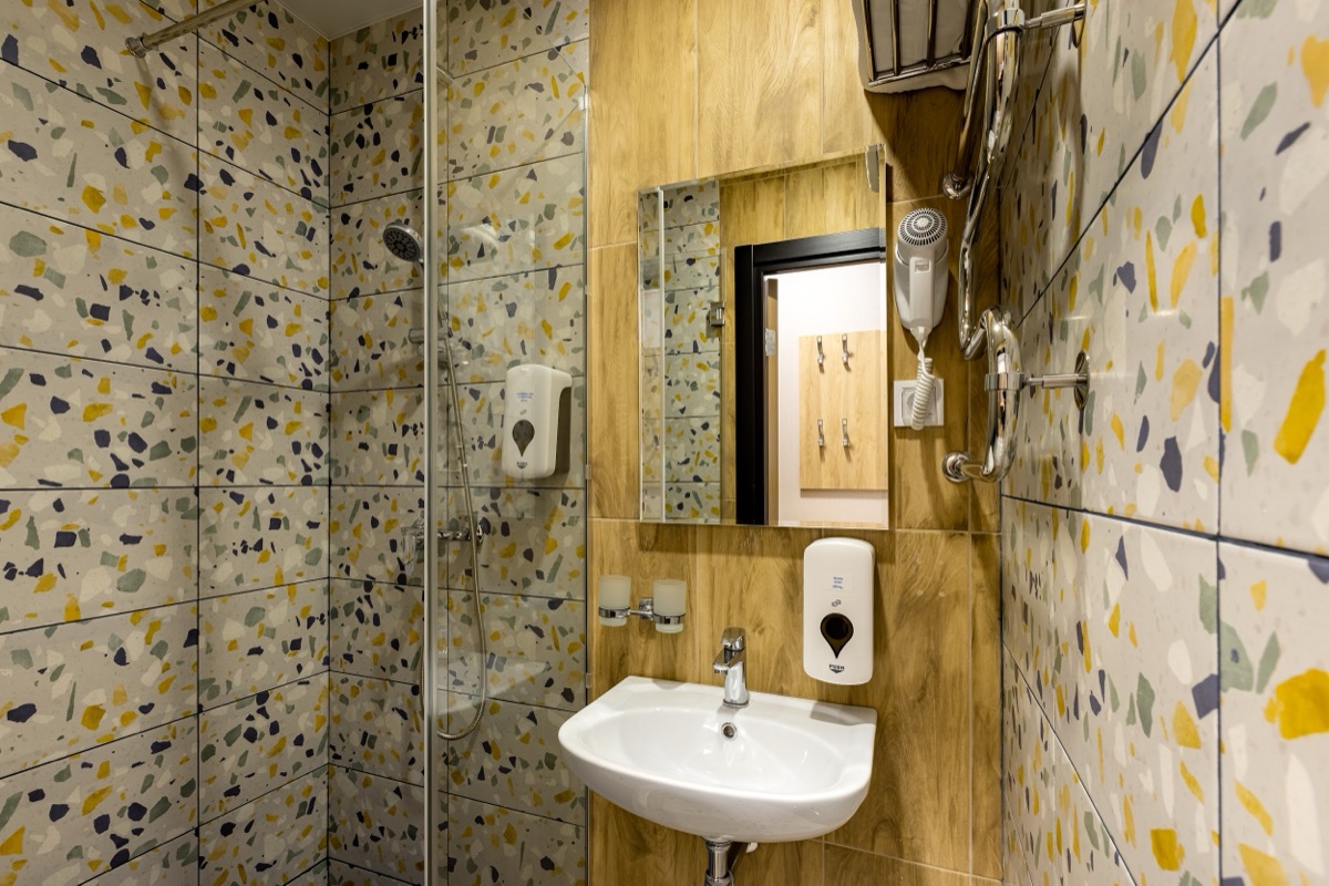 ВЫЕЗДНОЙ ИНТЕНСИВ — НОВАЯ ИСТРА — фото 3