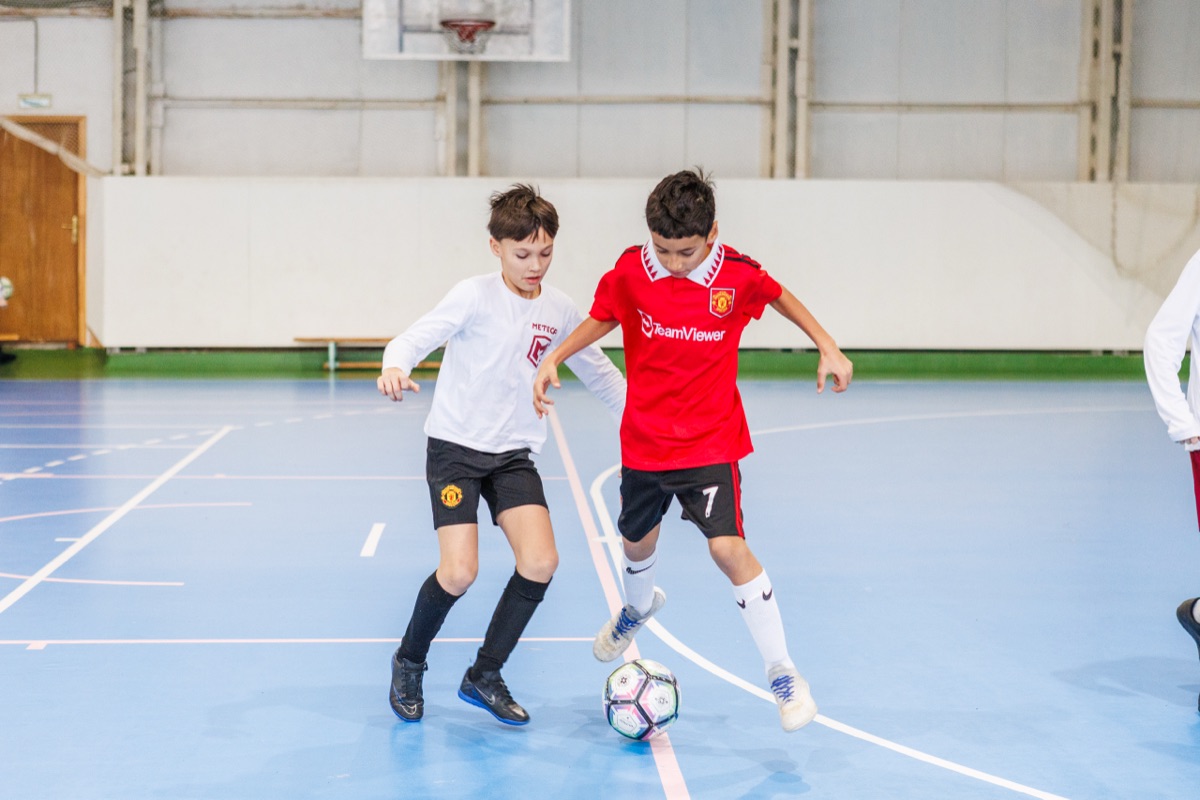 ДНЕВНАЯ ПРОГРАММА — ЛУЖНИКИ — фото 5