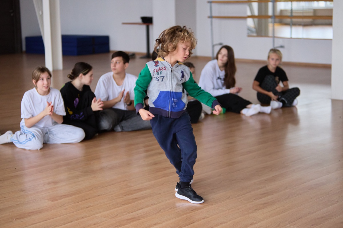 ДНЕВНАЯ ПРОГРАММА — МОРСКАЯ БАЗА — фото 5