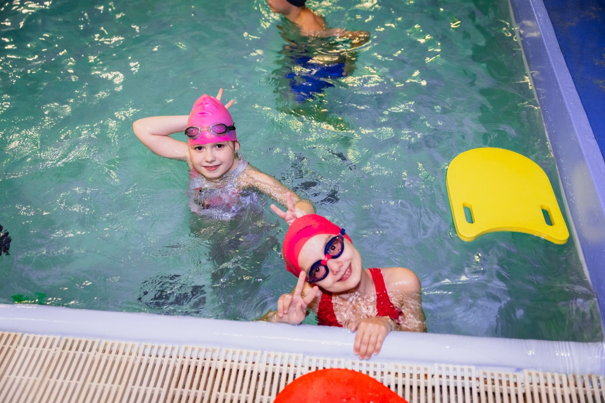 ВЫЕЗДНЫЕ СБОРЫ — ОГНИКОВО — фото 3