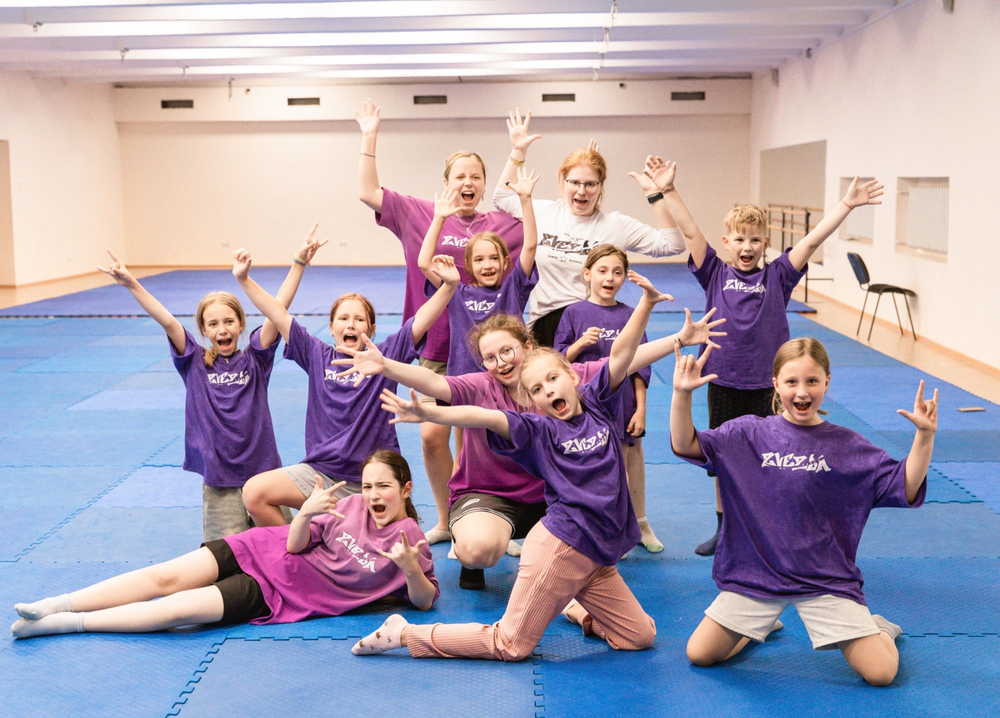 ВЫЕЗДНЫЕ СБОРЫ — ОГНИКОВО — фото 4